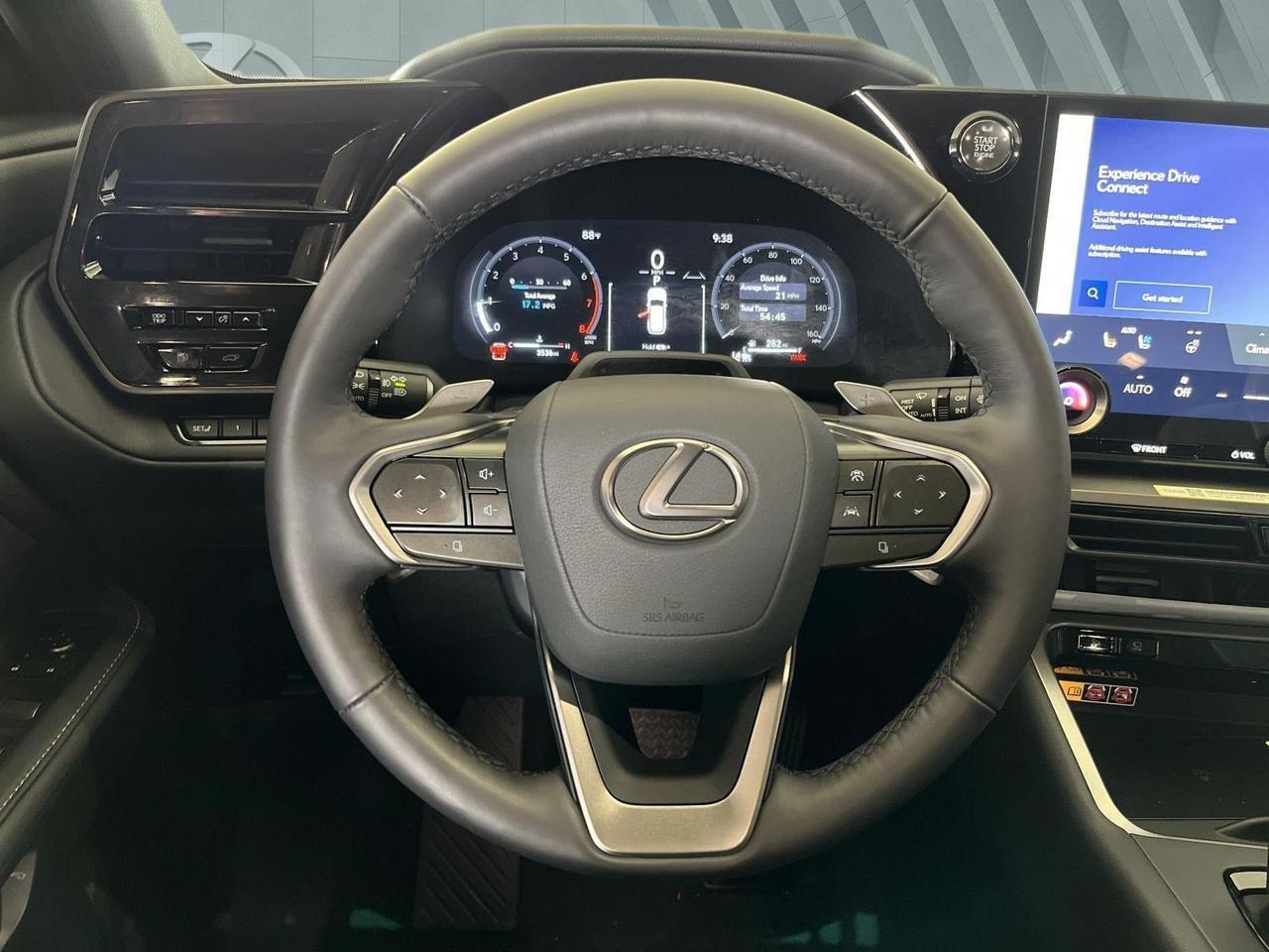 2026 Lexus TX 350 Luxury San Antonio TX