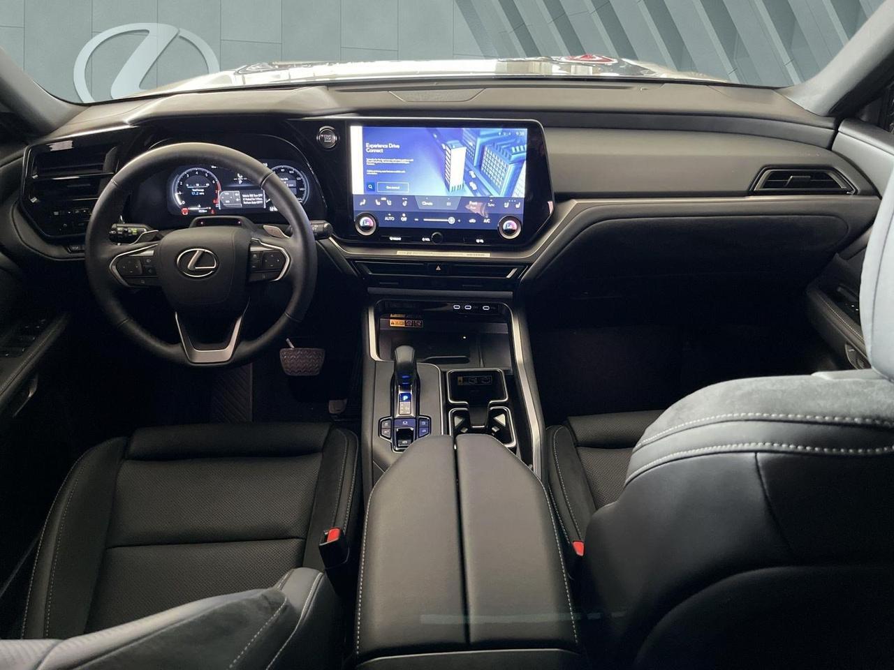 2026 Lexus TX 350 Luxury San Antonio TX