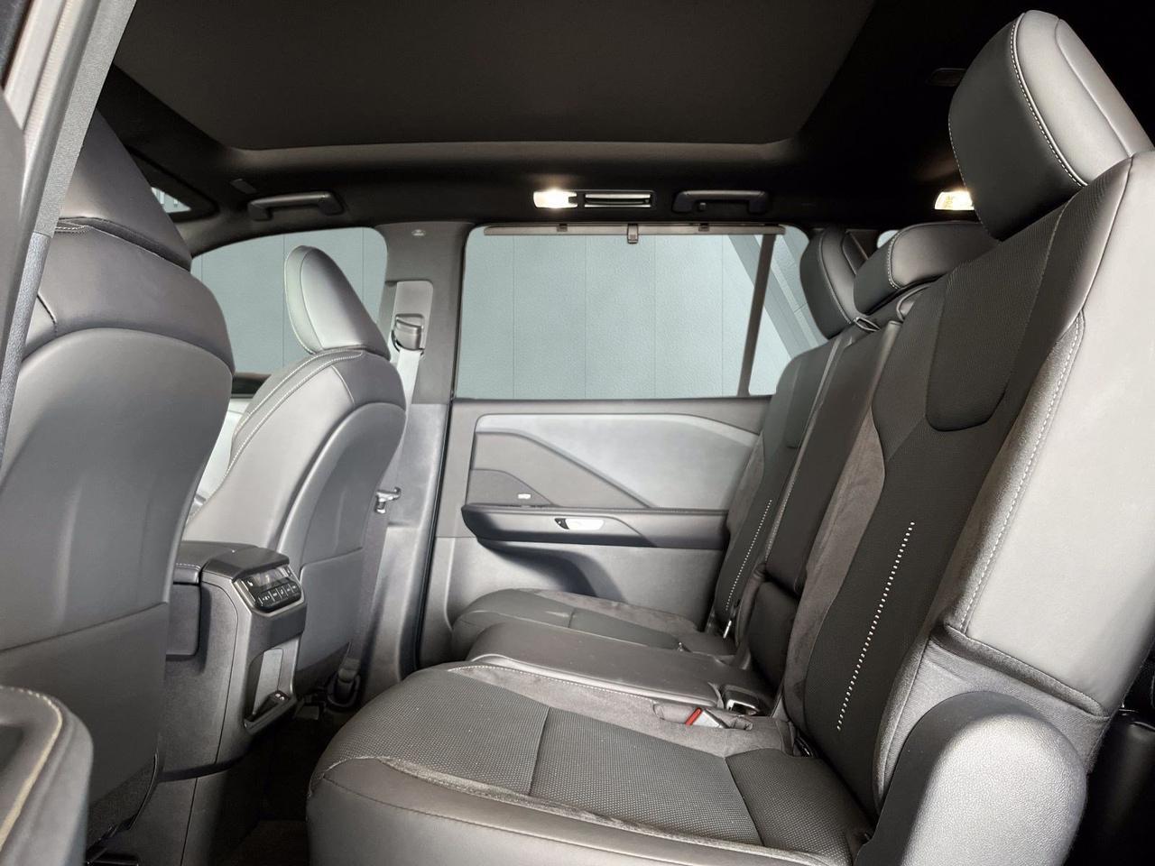 2026 Lexus TX 350 Luxury San Antonio TX