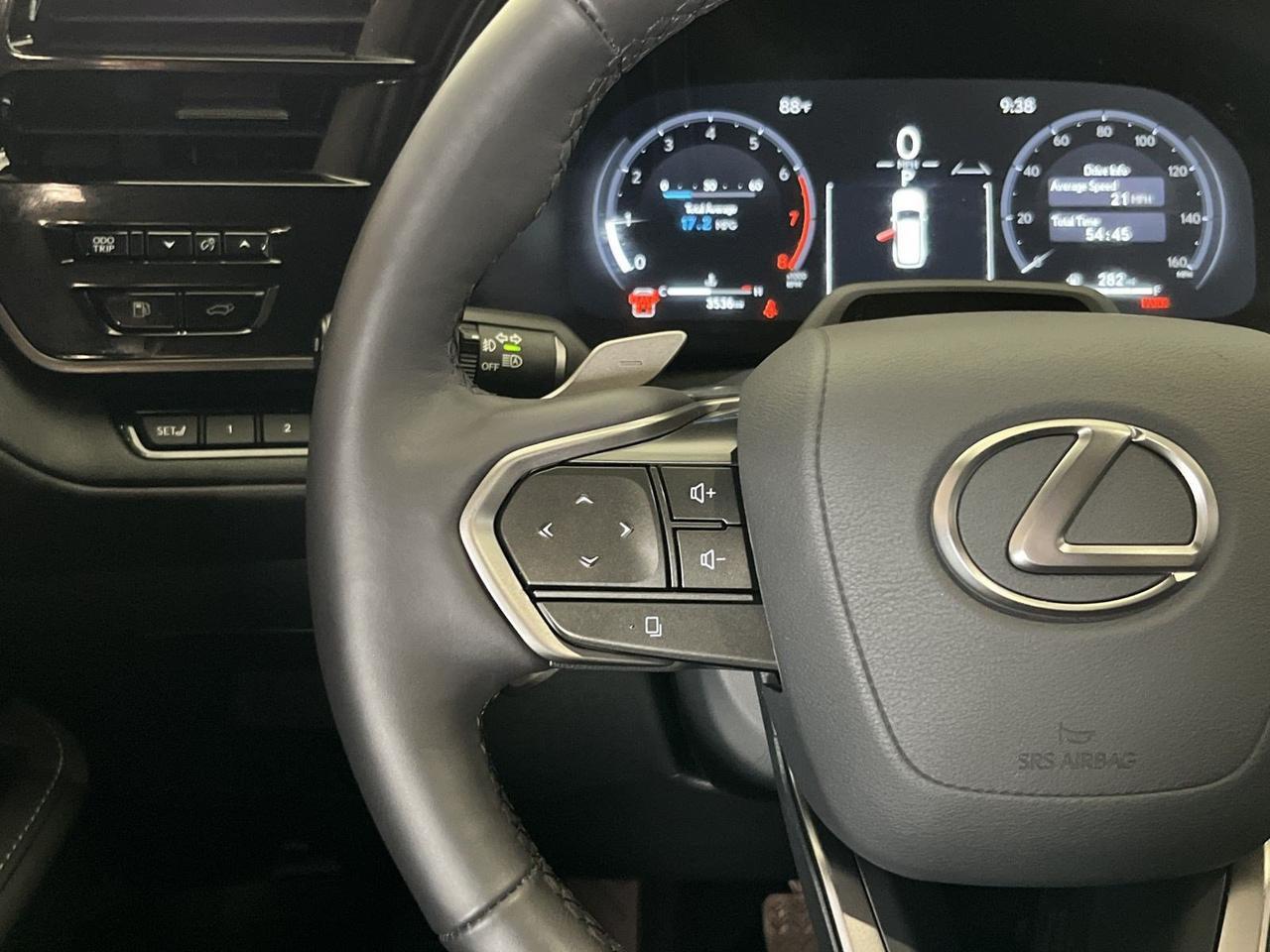 2026 Lexus TX 350 Luxury San Antonio TX