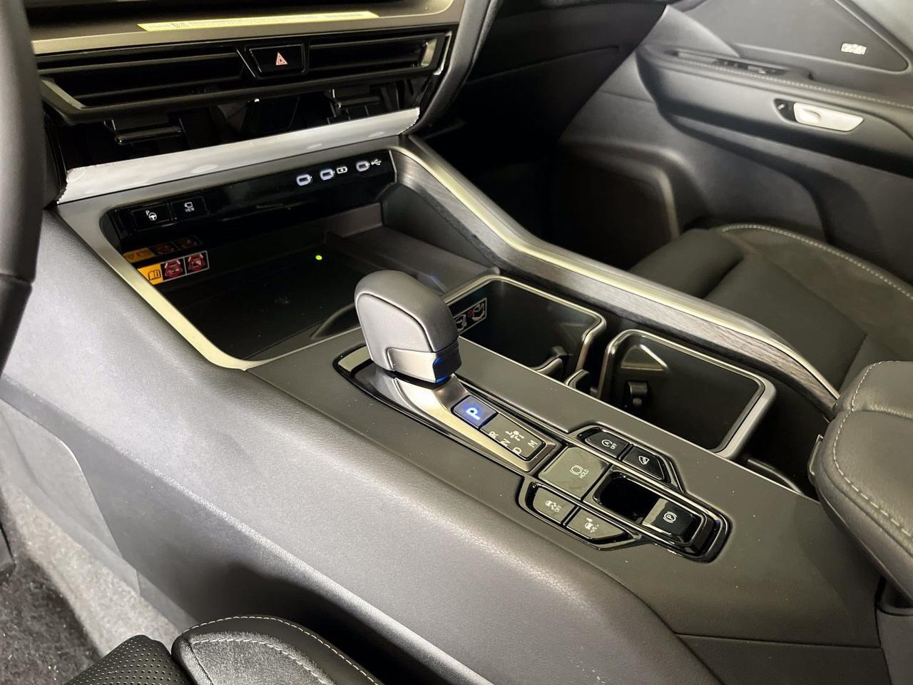 2026 Lexus TX 350 Luxury San Antonio TX