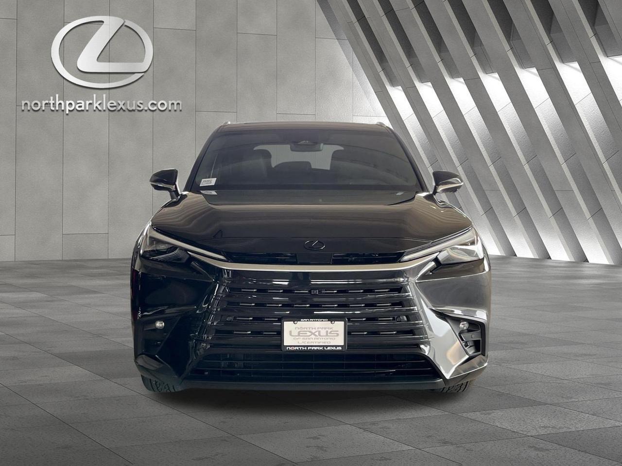 2026 Lexus TX 350 Luxury San Antonio TX