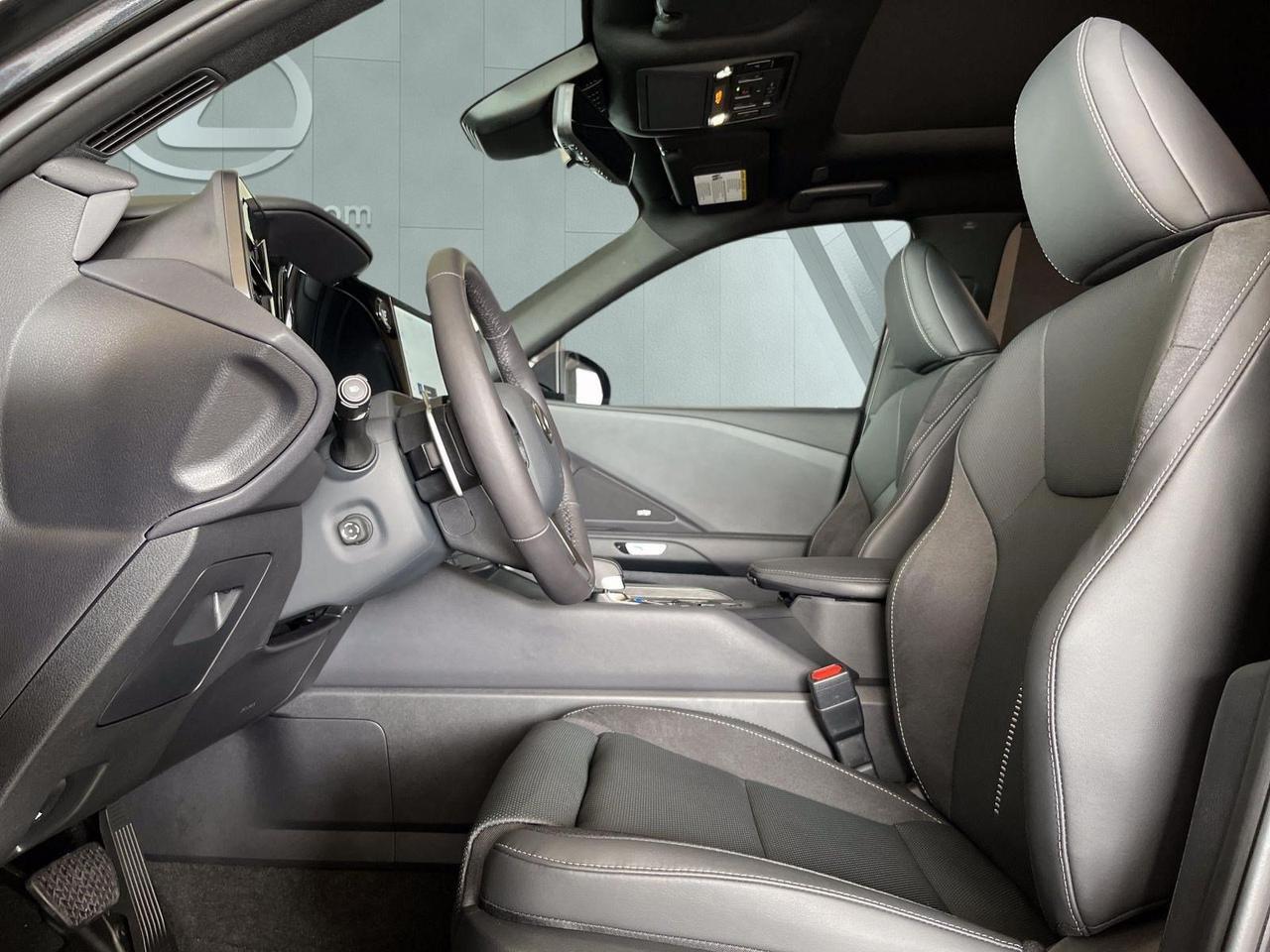 2026 Lexus TX 350 Luxury San Antonio TX