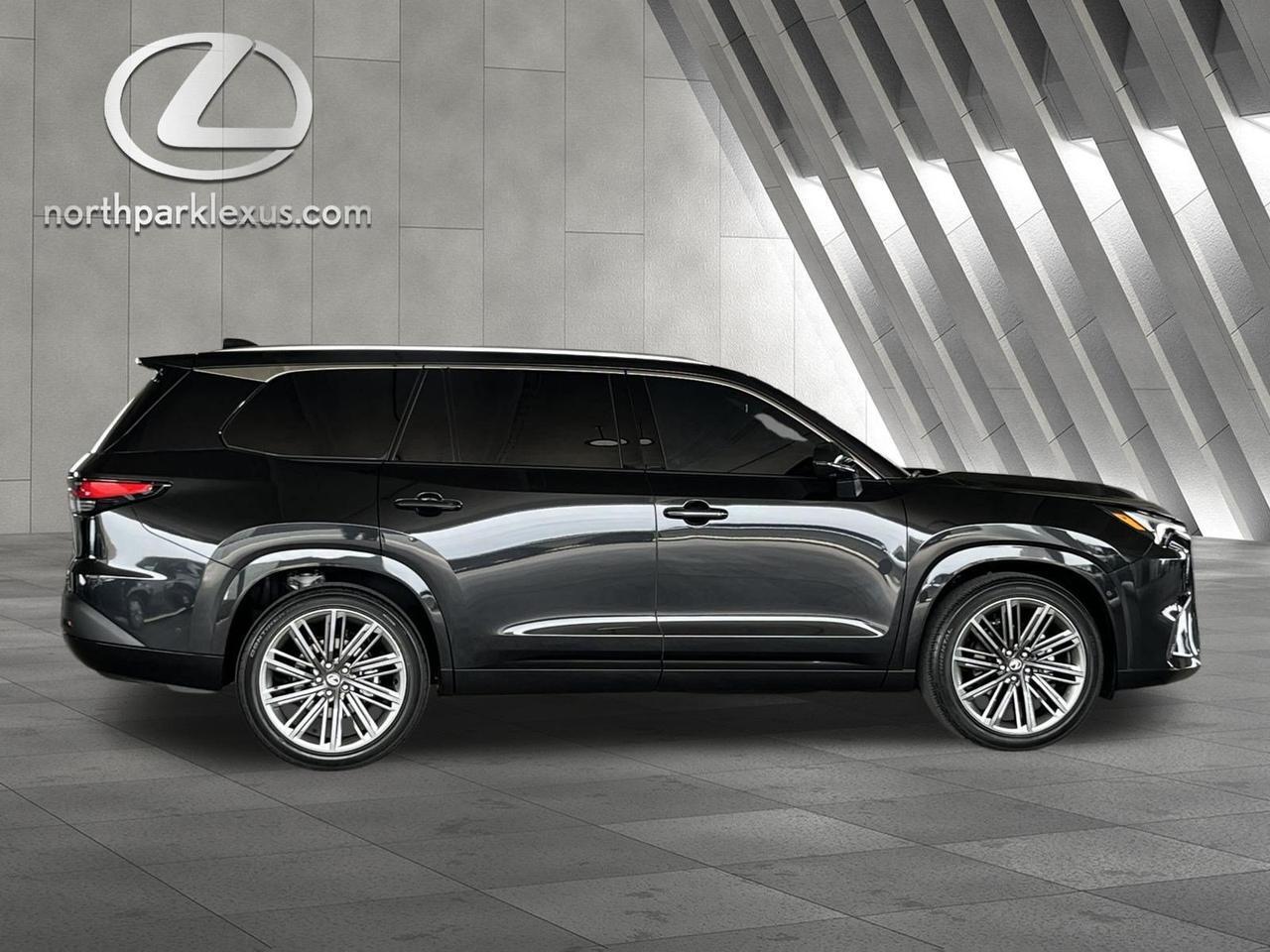 2026 Lexus TX 350 Luxury San Antonio TX