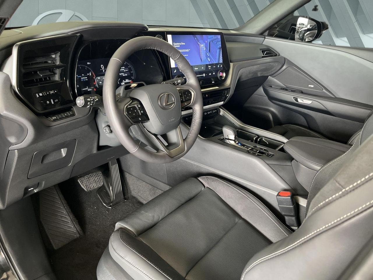 2026 Lexus TX 350 Luxury San Antonio TX