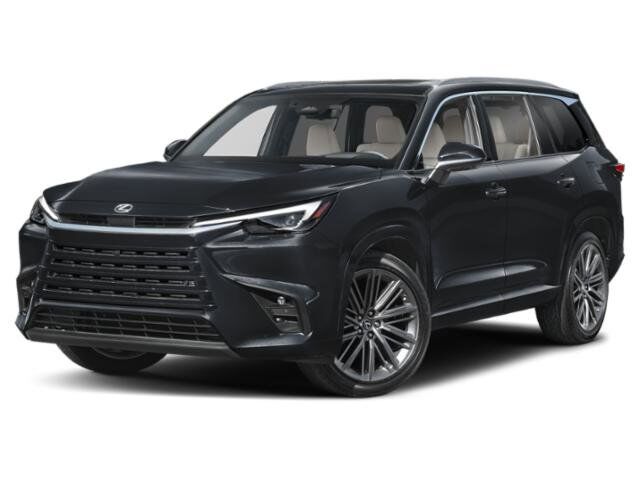 2026 Lexus TX 350 Luxury