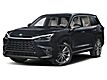 2026 Lexus TX 350 Luxury