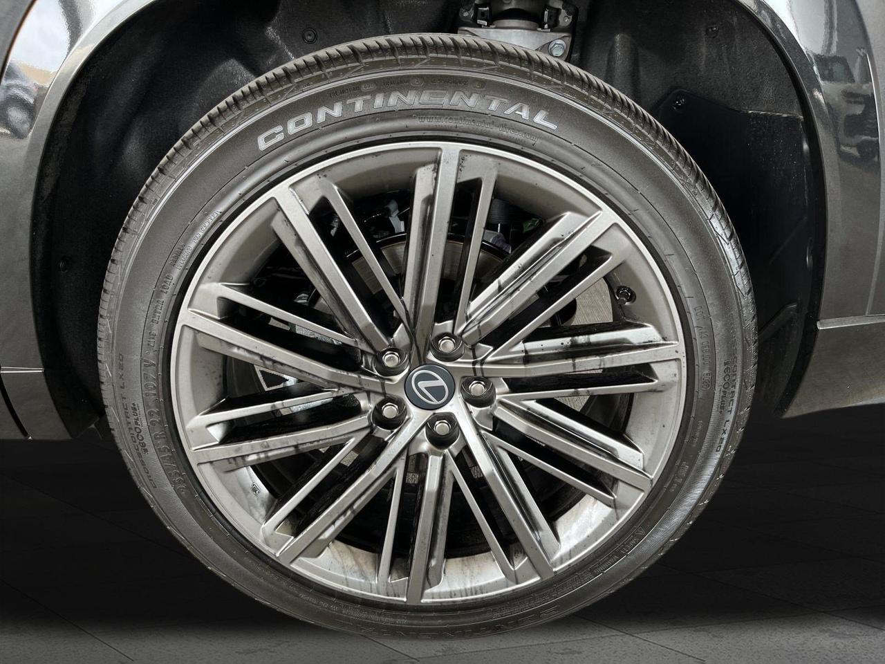 2026 Lexus TX 350 Luxury San Antonio TX
