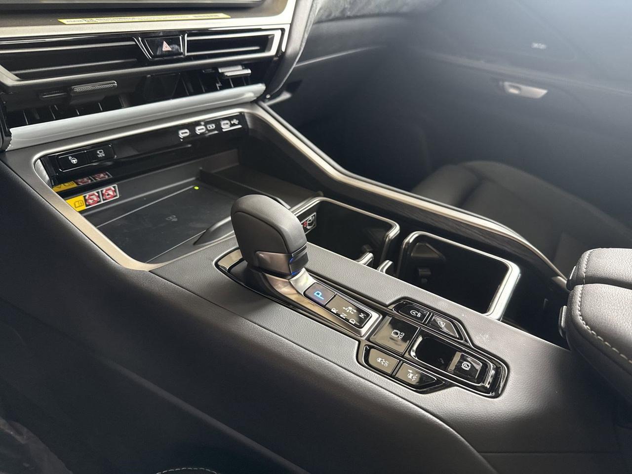 2026 Lexus TX 350 Luxury San Antonio TX