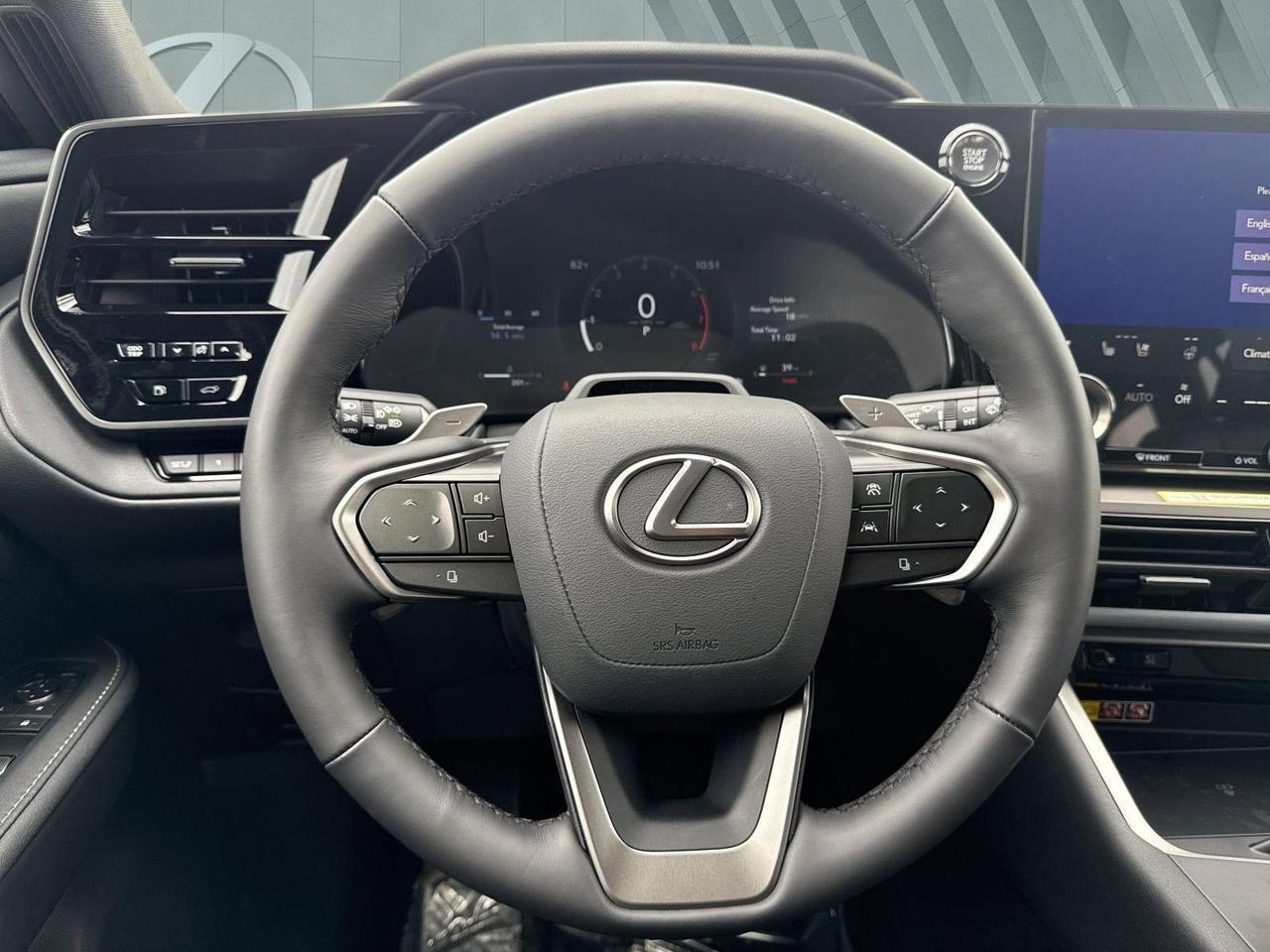2026 Lexus TX 350 Luxury San Antonio TX
