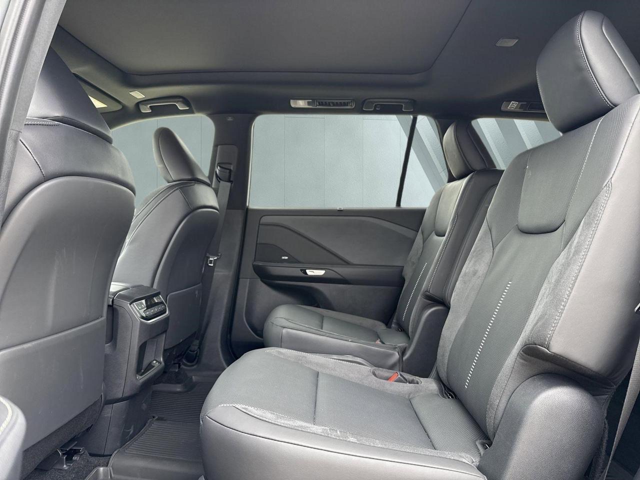 2026 Lexus TX 350 Luxury San Antonio TX