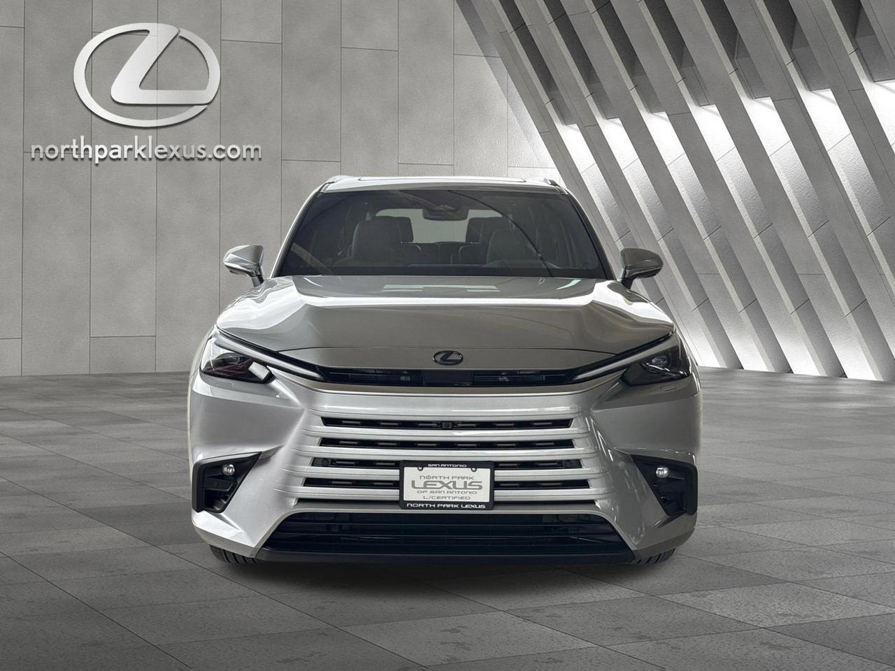 2026 Lexus TX 350 Luxury San Antonio TX