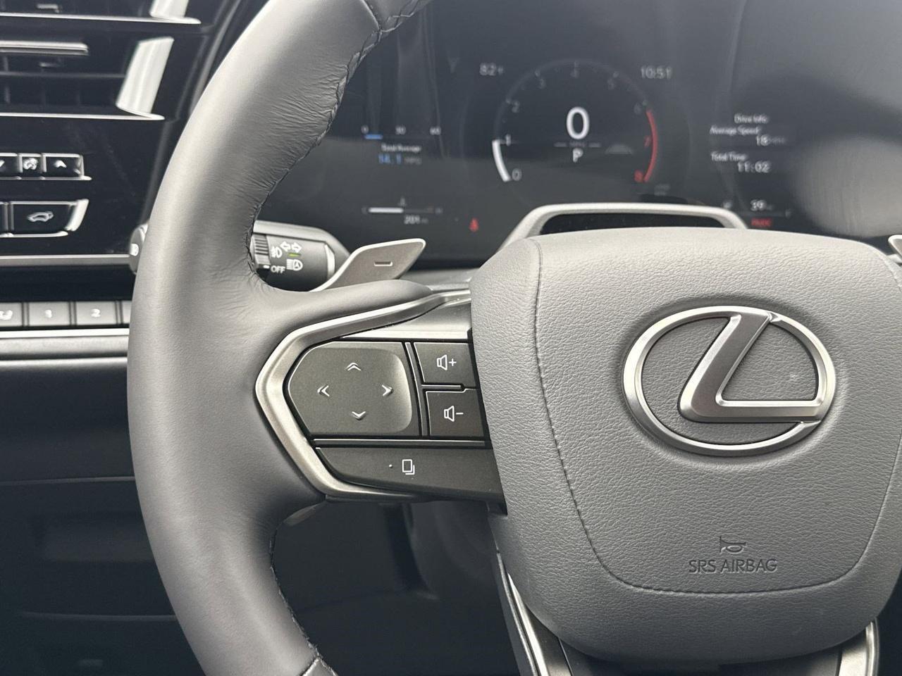 2026 Lexus TX 350 Luxury San Antonio TX
