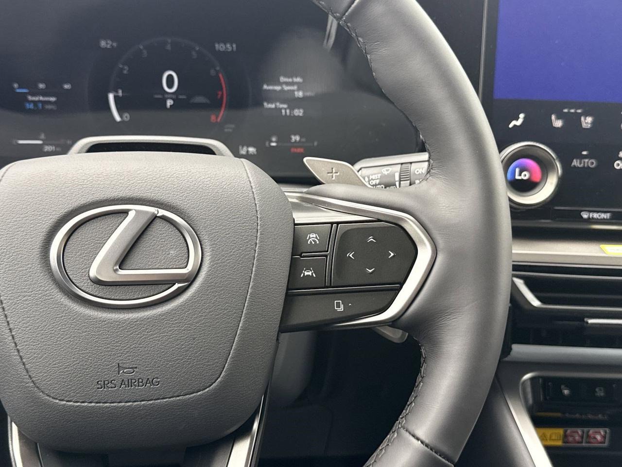 2026 Lexus TX 350 Luxury San Antonio TX