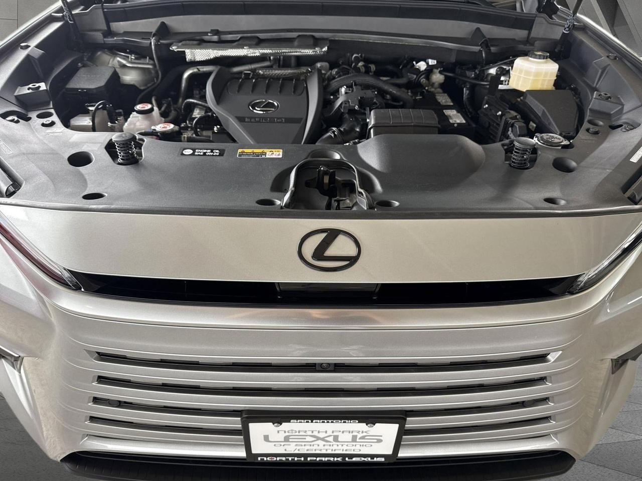 2026 Lexus TX 350 Luxury San Antonio TX