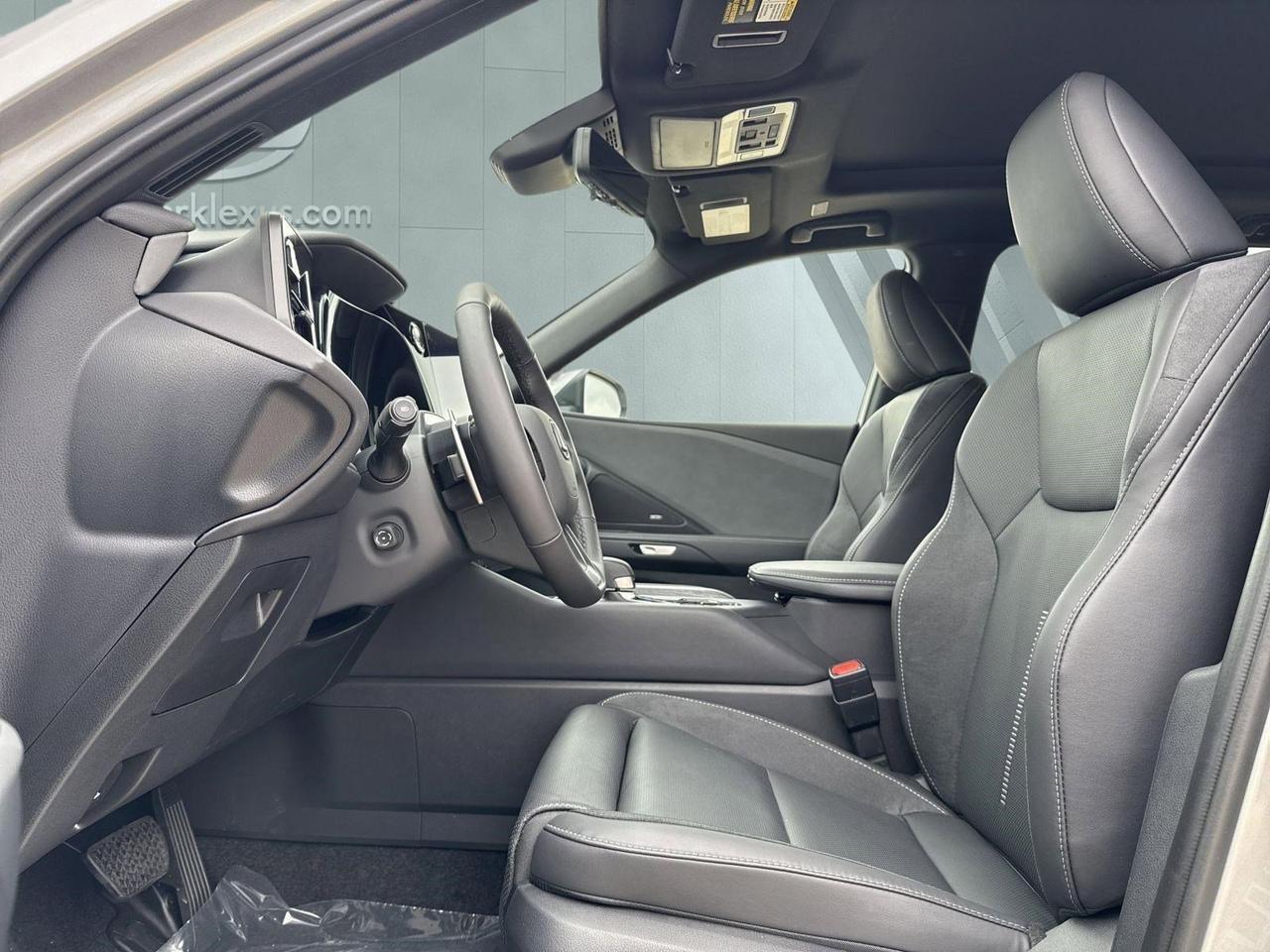 2026 Lexus TX 350 Luxury San Antonio TX