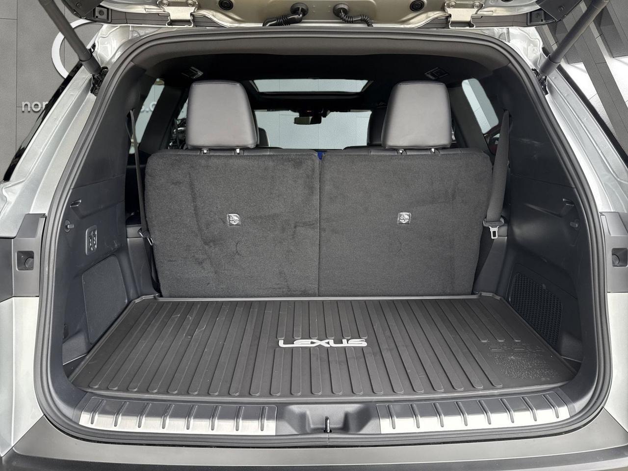 2026 Lexus TX 350 Luxury San Antonio TX