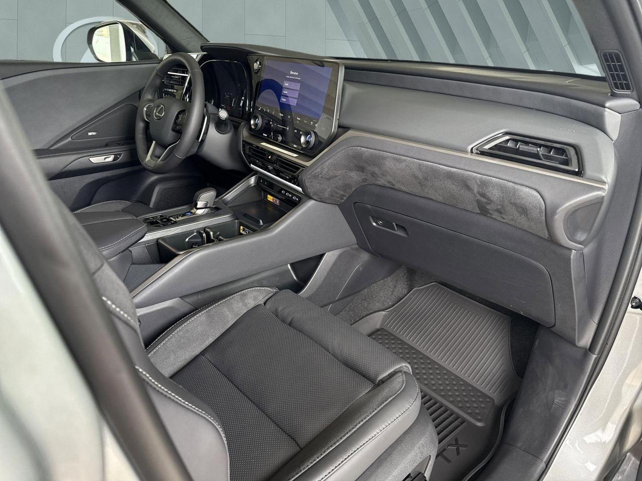 2026 Lexus TX 350 Luxury San Antonio TX