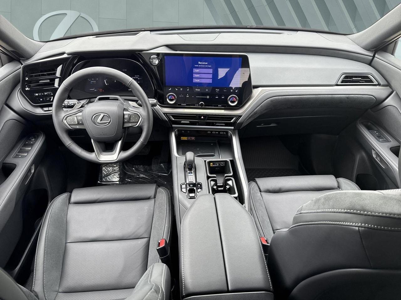 2026 Lexus TX 350 Luxury San Antonio TX