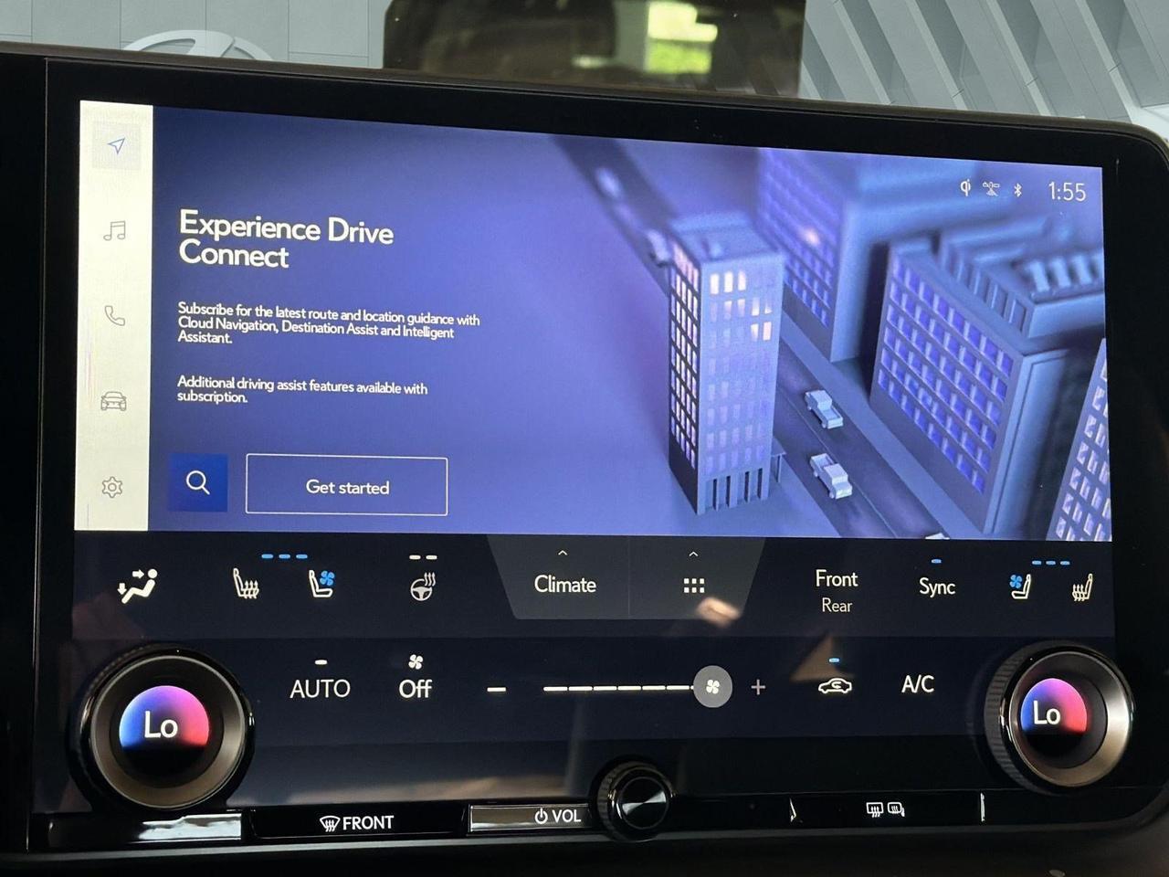 2026 Lexus TX 350 Luxury San Antonio TX