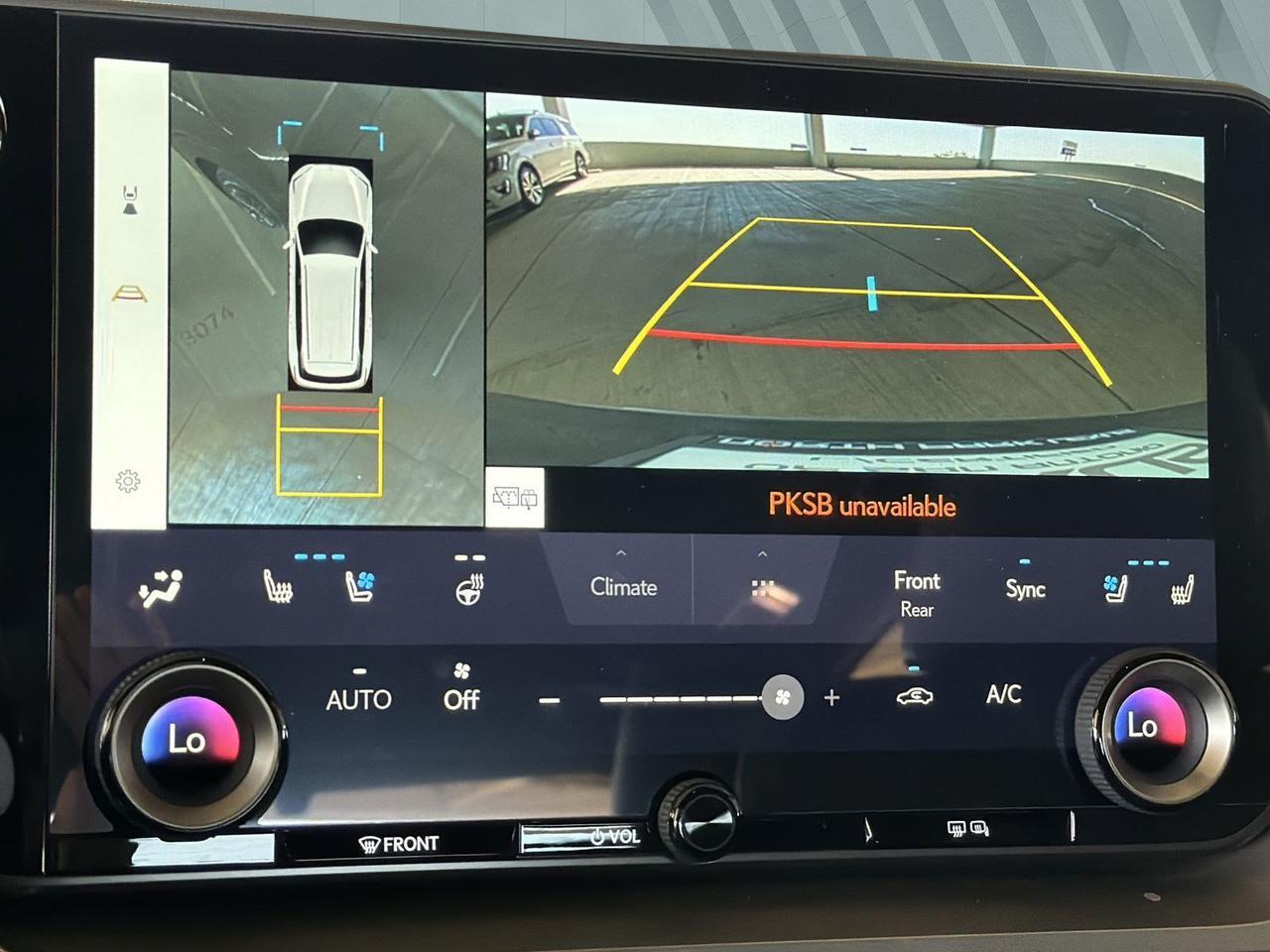 2026 Lexus TX 350 Luxury San Antonio TX