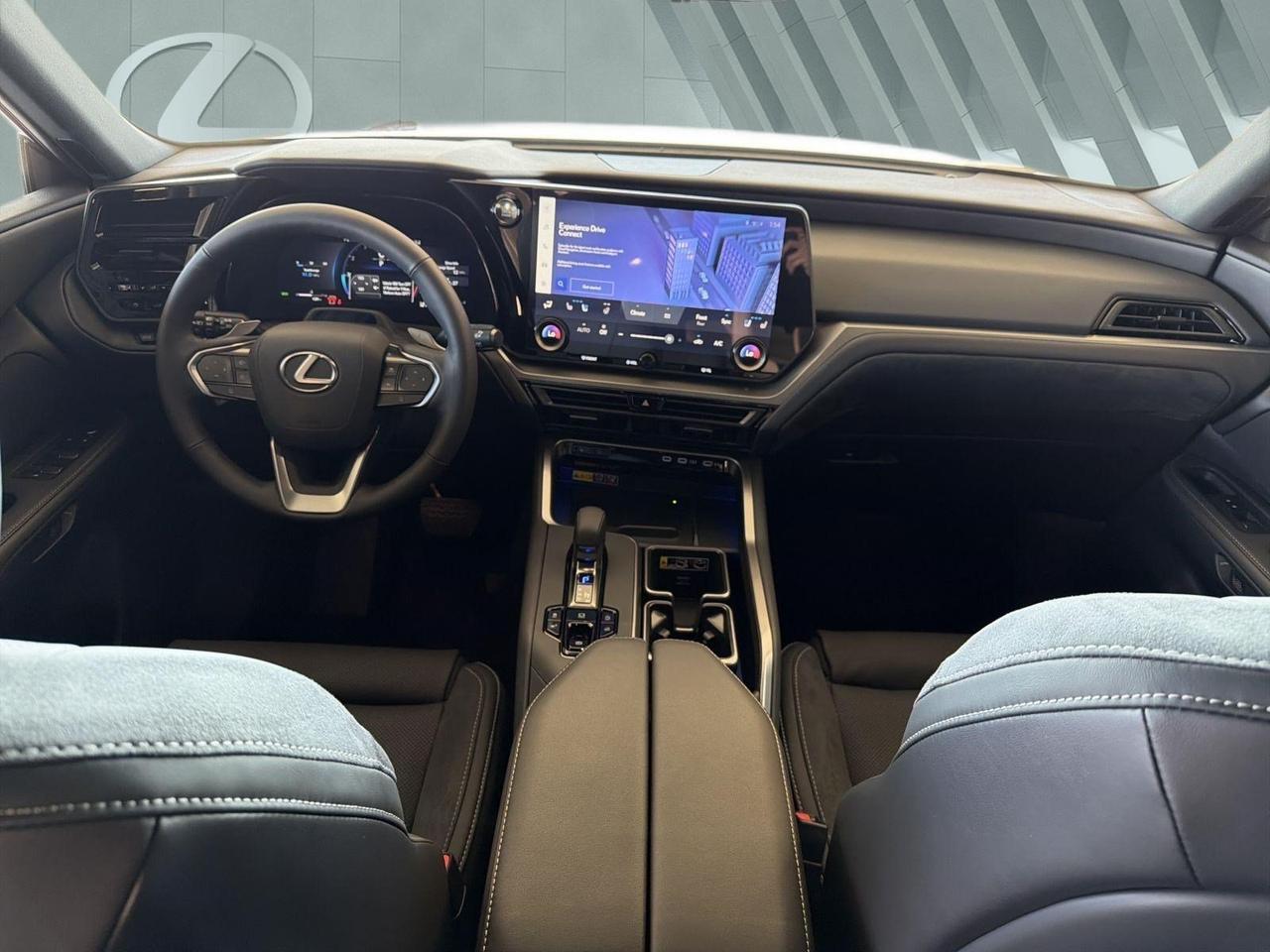 2026 Lexus TX 350 Luxury San Antonio TX