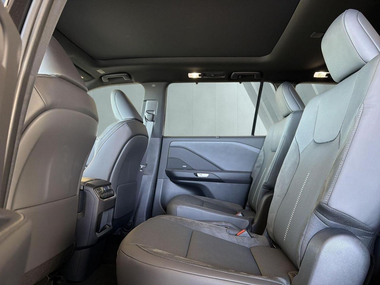 2026 Lexus TX 350 Luxury San Antonio TX