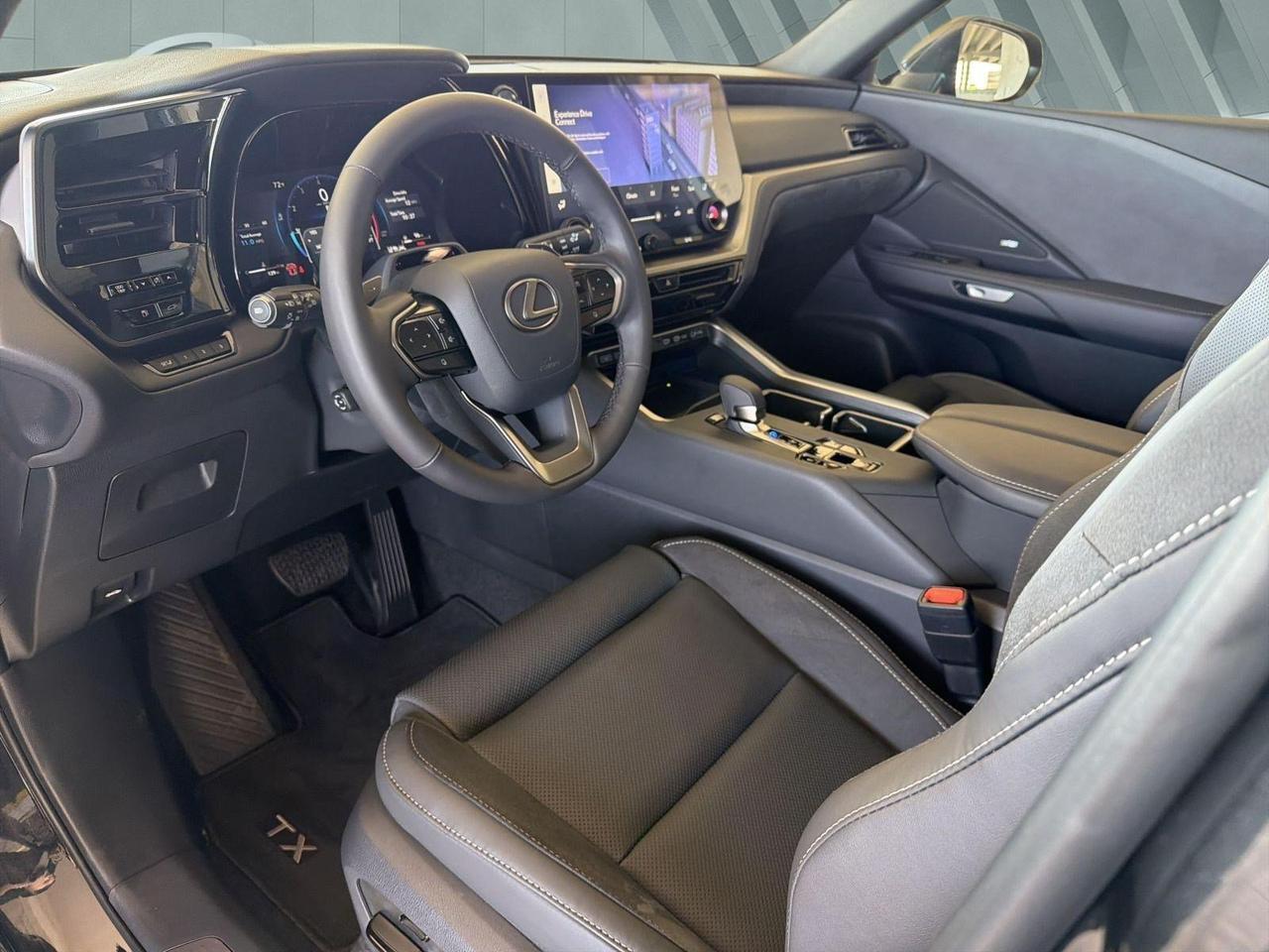2026 Lexus TX 350 Luxury San Antonio TX