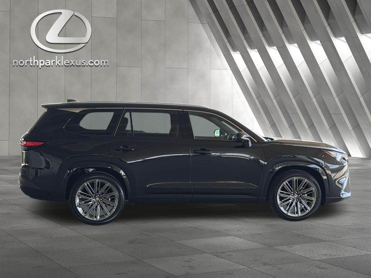 2026 Lexus TX 350 Luxury San Antonio TX