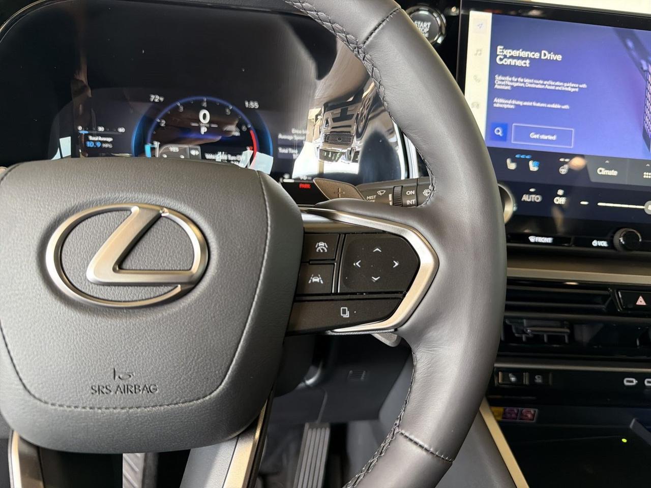 2026 Lexus TX 350 Luxury San Antonio TX