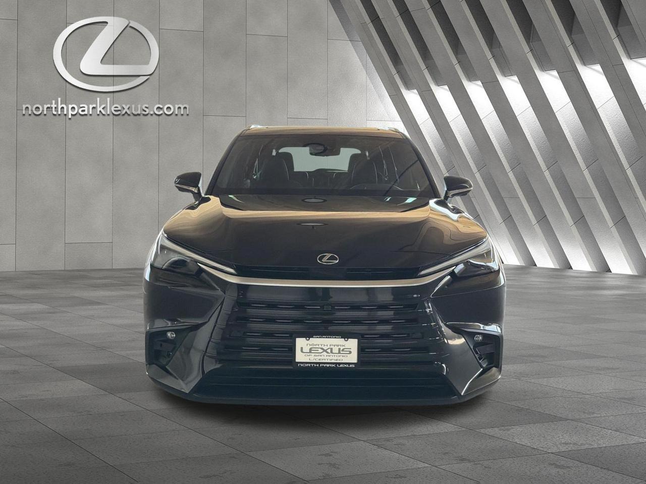 2026 Lexus TX 350 Luxury San Antonio TX