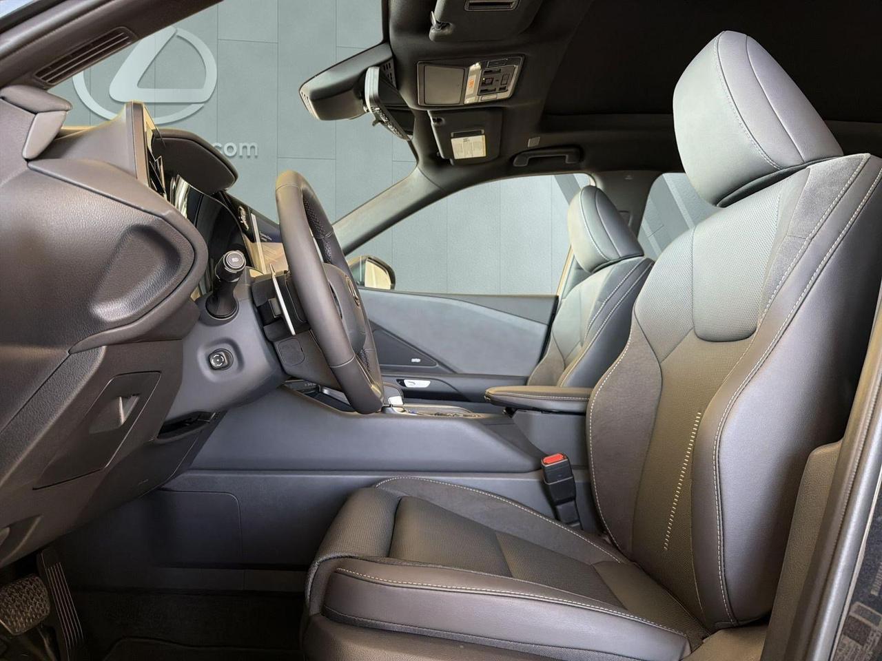 2026 Lexus TX 350 Luxury San Antonio TX