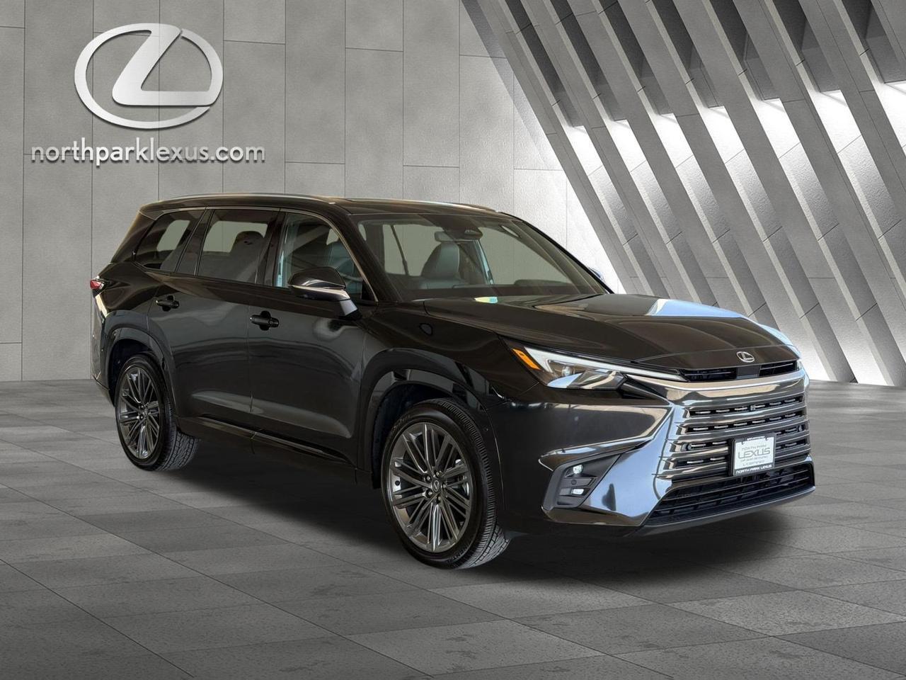 2026 Lexus TX 350 Luxury San Antonio TX