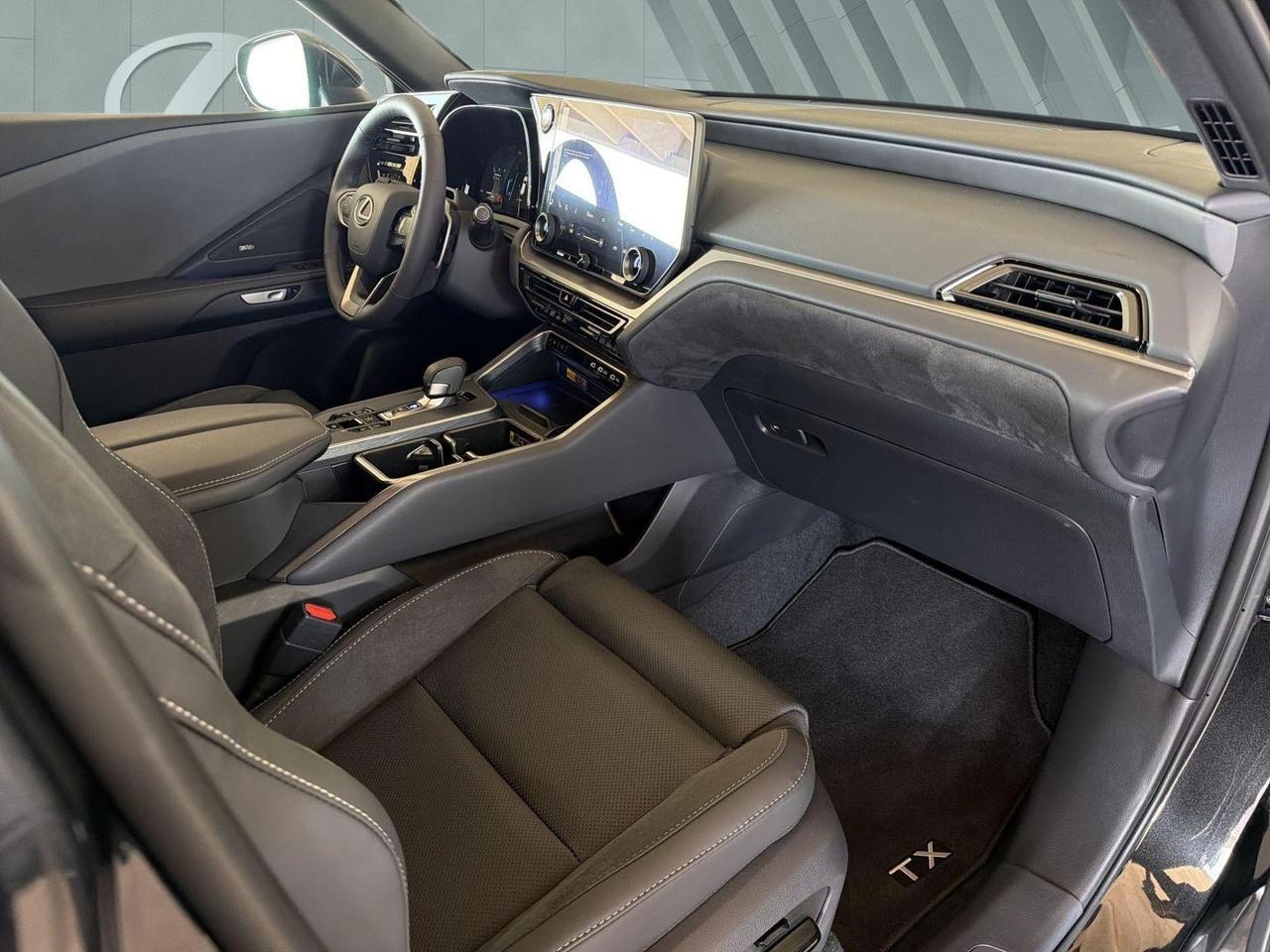 2026 Lexus TX 350 Luxury San Antonio TX