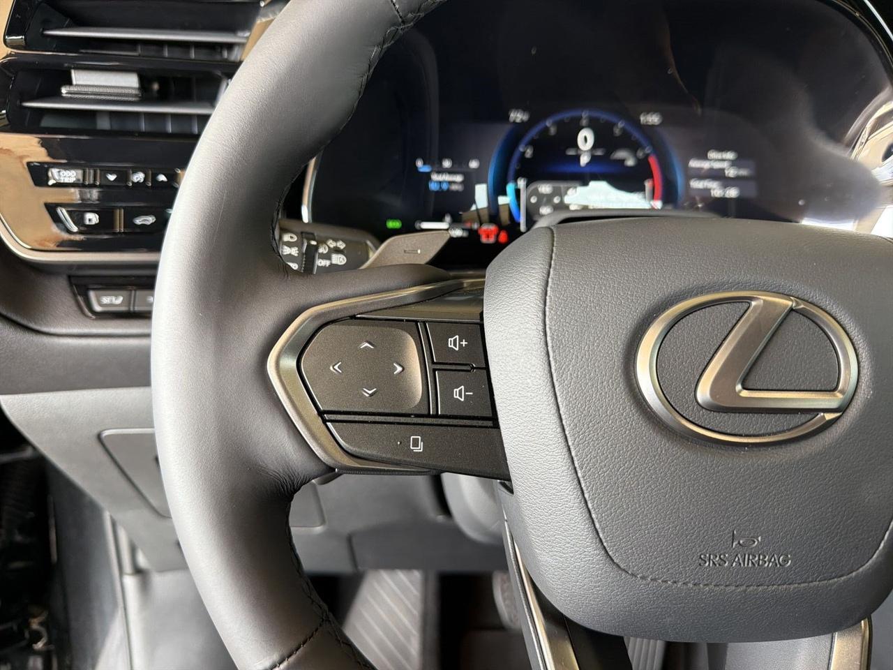 2026 Lexus TX 350 Luxury San Antonio TX