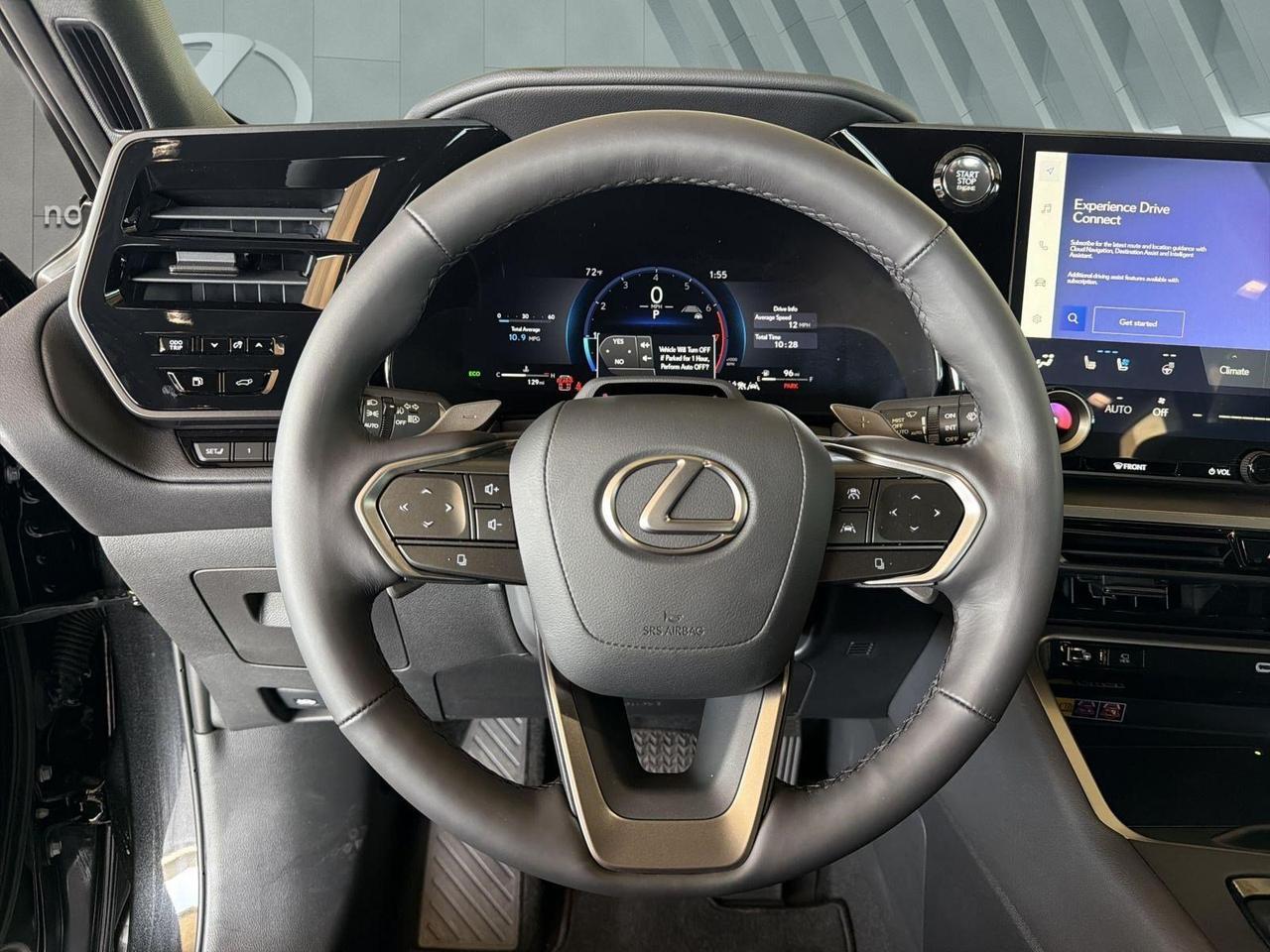 2026 Lexus TX 350 Luxury San Antonio TX