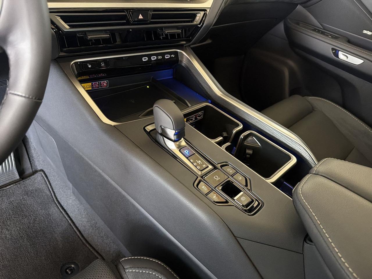 2026 Lexus TX 350 Luxury San Antonio TX
