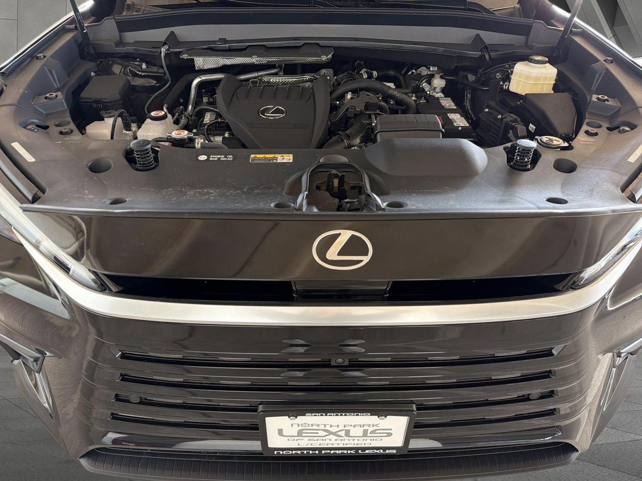 2026 Lexus TX 350 Luxury San Antonio TX