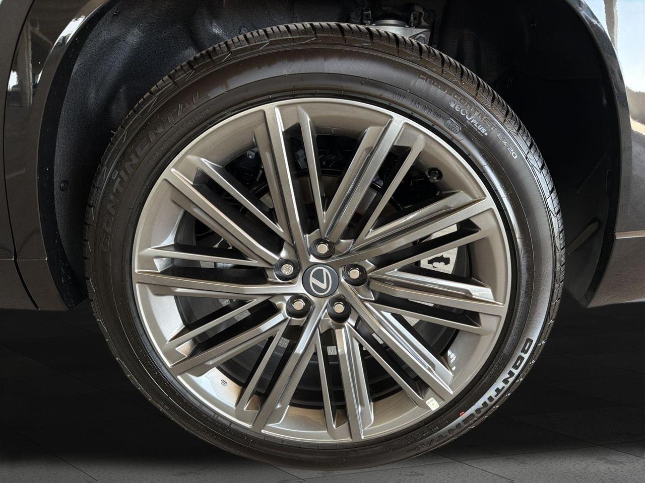 2026 Lexus TX 350 Luxury San Antonio TX