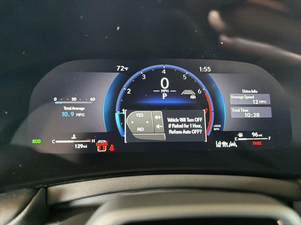2026 Lexus TX 350 Luxury San Antonio TX