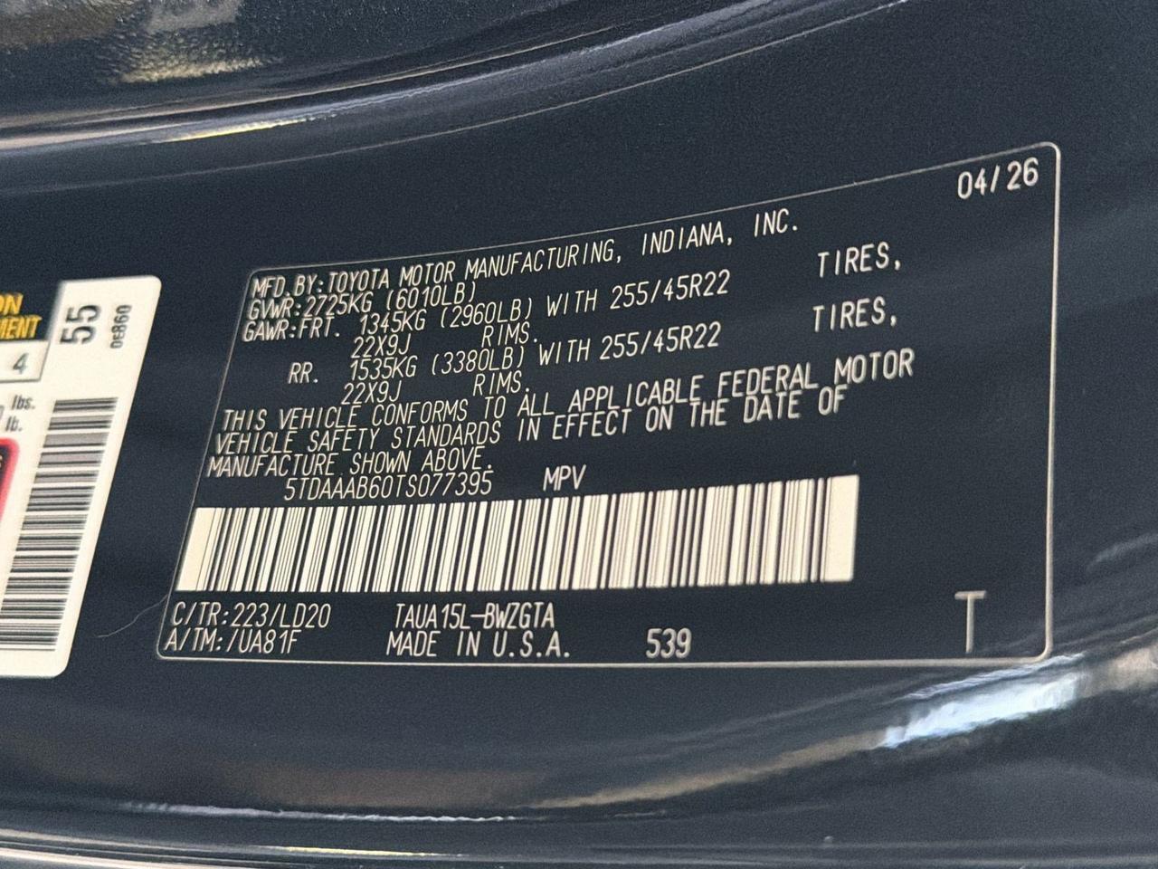 2026 Lexus TX 350 Luxury San Antonio TX