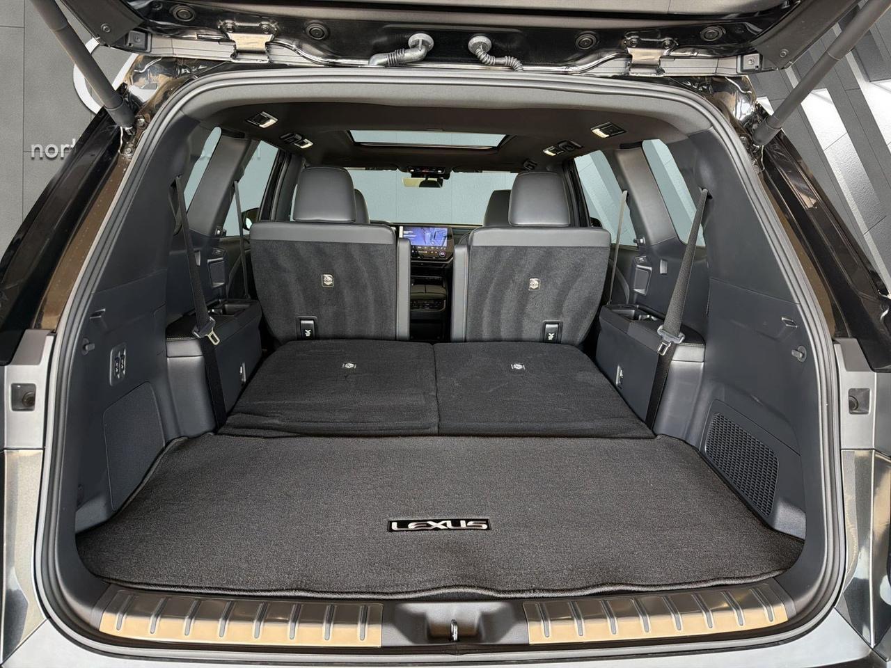 2026 Lexus TX 350 Luxury San Antonio TX