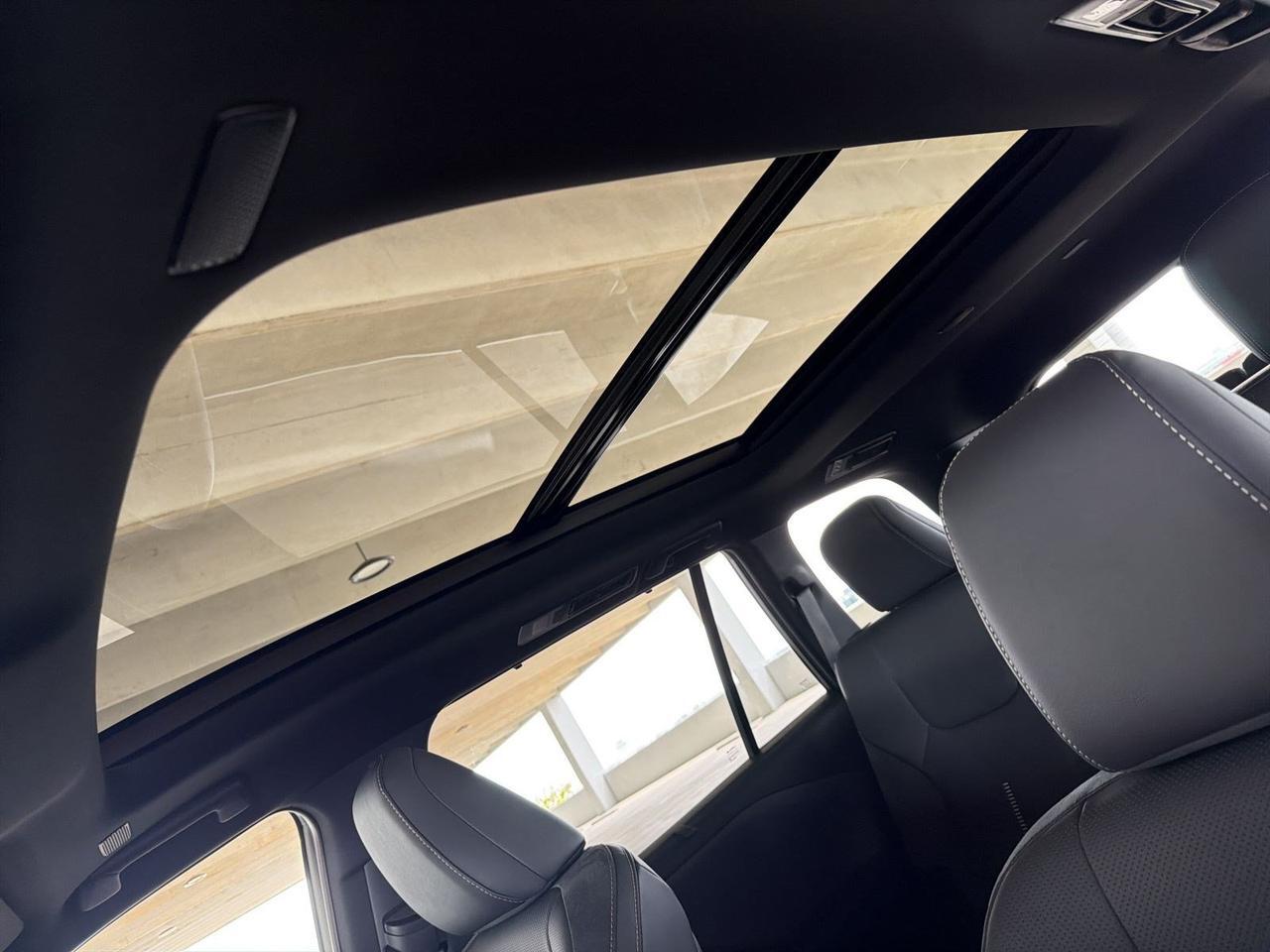 2026 Lexus TX 350 Luxury San Antonio TX