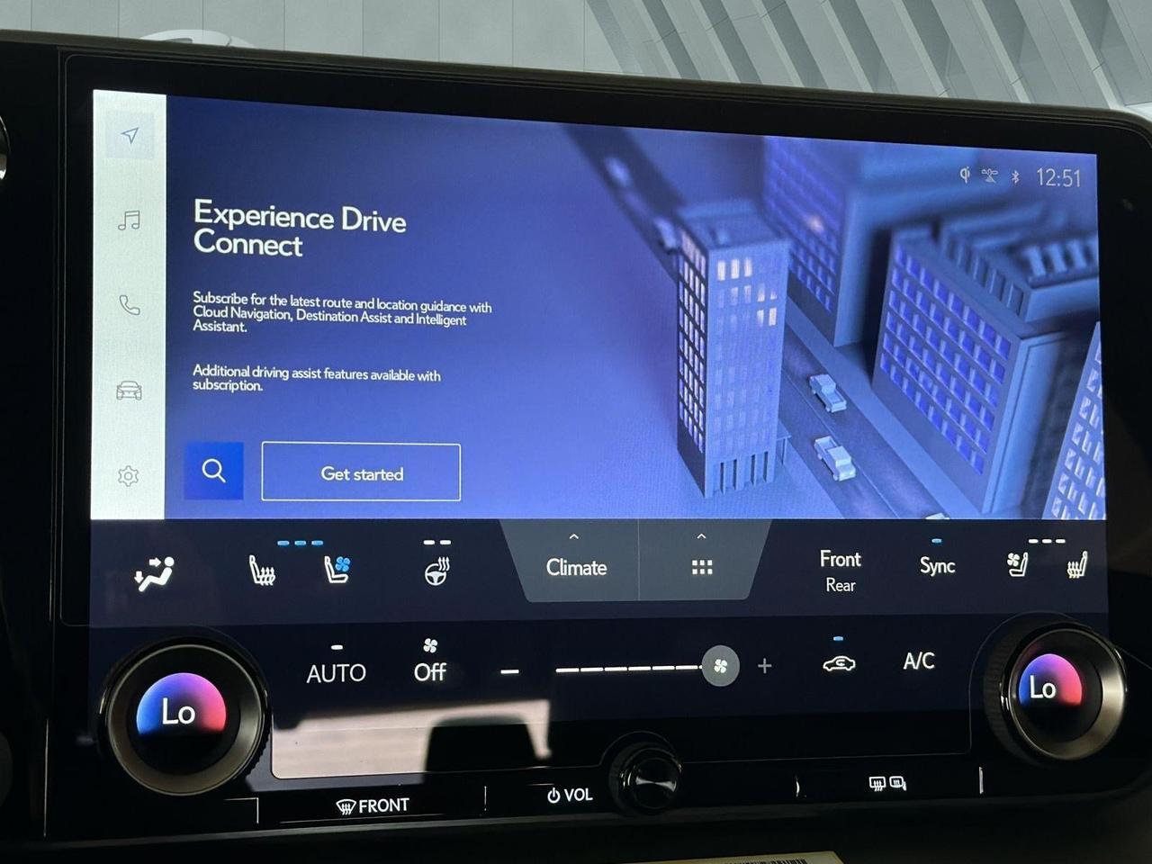 2026 Lexus TX 350 Luxury San Antonio TX
