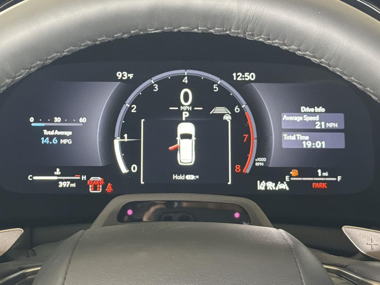 2026 Lexus TX 350 Luxury San Antonio TX