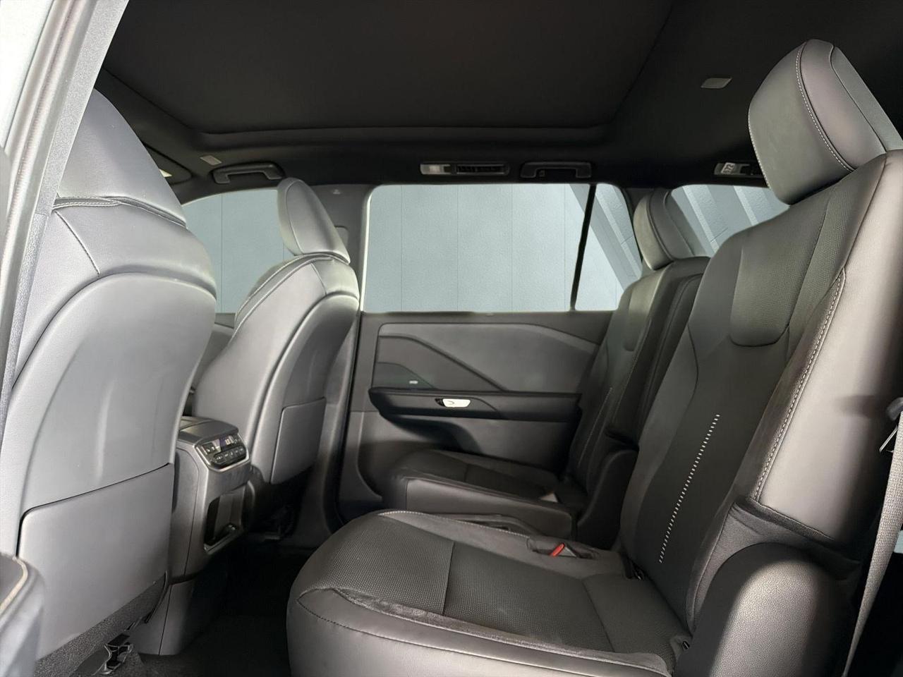 2026 Lexus TX 350 Luxury San Antonio TX