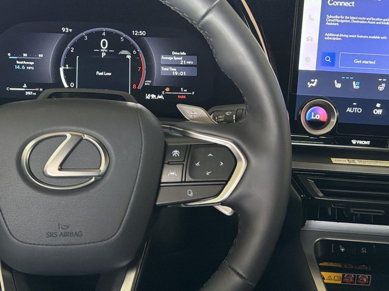 2026 Lexus TX 350 Luxury San Antonio TX