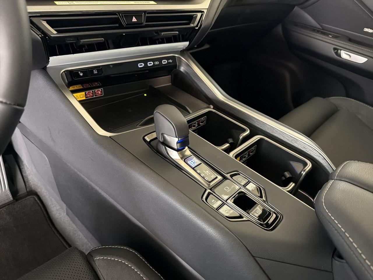 2026 Lexus TX 350 Luxury San Antonio TX