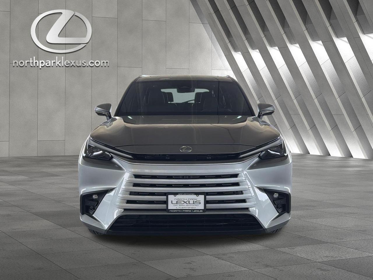 2026 Lexus TX 350 Luxury San Antonio TX