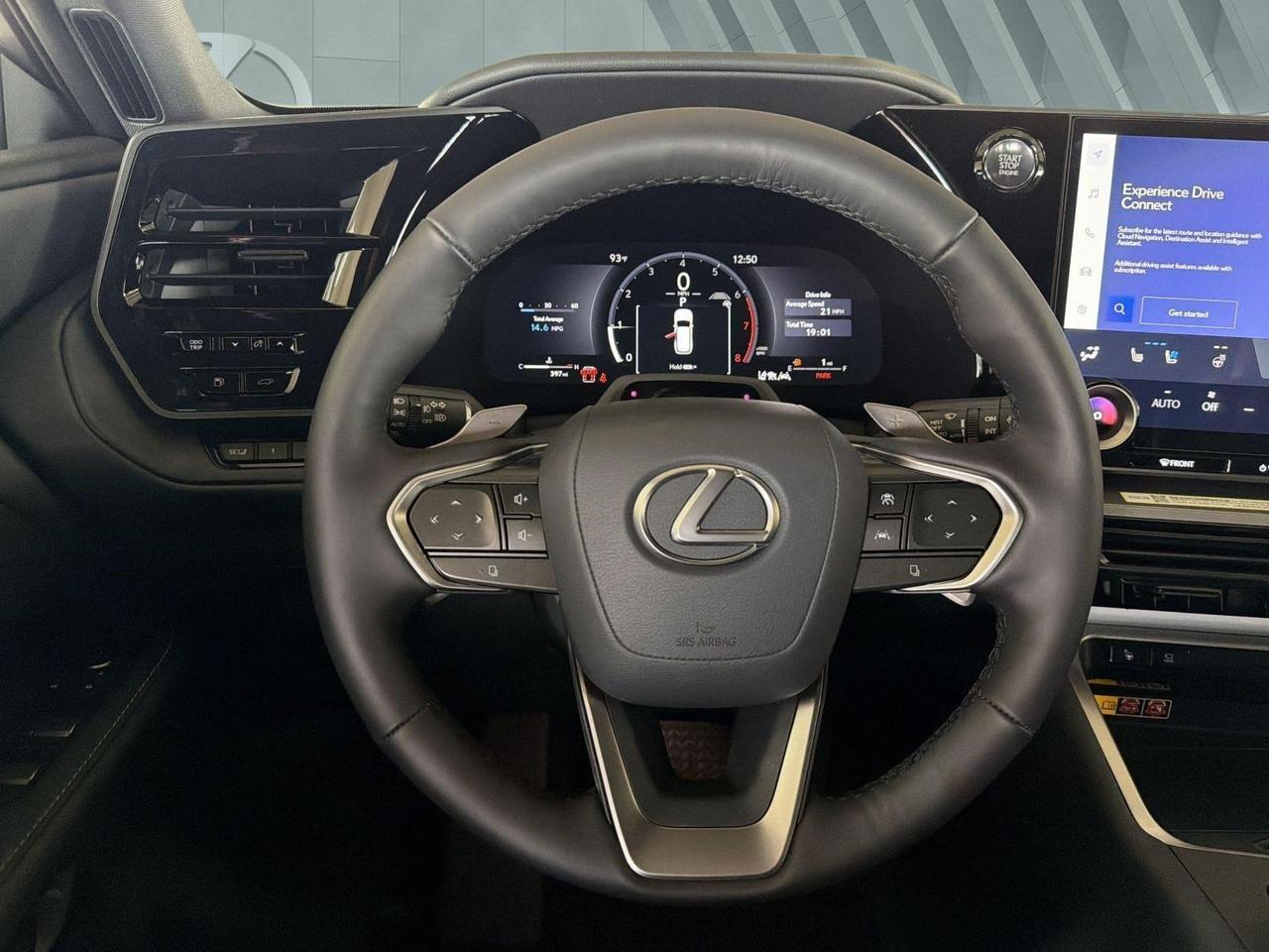 2026 Lexus TX 350 Luxury San Antonio TX